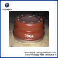 Brake drum 3600A for US And Canada